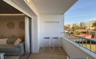 Herverkoop - Apartment -
Torrevieja - Punta Prima
