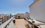 Herverkoop - Penthouse -
Torrevieja - Centro