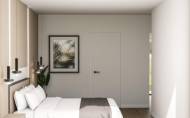 Nouvelle construction - Villa -
Pinoso - Lel