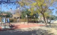Herverkoop - Semi Detached -
La Tercia Golf Resort - Inland