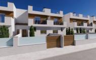 New Build - Town House -
Los Alcazares - Serena Golf