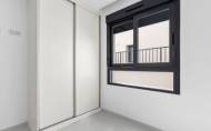 Herverkoop - Apartment -
San Miguel de Salinas - Inland