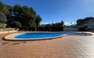 Resale - Duplex -
Moraira - Costa Blanca