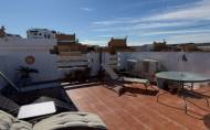 Resale - Penthouse -
Orihuela Costa - Costa Blanca