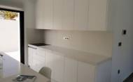 Nouvelle construction - Villa -
Pilar de la Horadada - Pinar de Campoverde