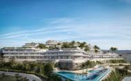 Herverkoop - Apartment -
Aguilas - Costa Calida