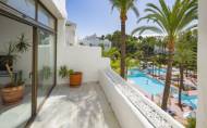 Resale - Apartment -
Marbella - Puerto Banús