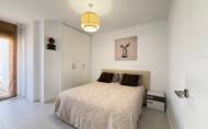 Revente - Apartment -
Orihuela Costa - Altos De Campoamor