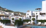 Nieuwbouw Woningen - Apartment -
Benahavís - pueblo