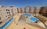 Herverkoop - Apartment -
Torrevieja - Costa Blanca
