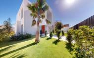 Nouvelle construction - Villa -
Polop - PAU 1