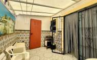 Herverkoop - Town House -
Torrevieja - Costa Blanca