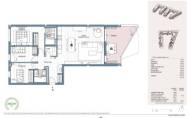 Nouvelle construction - Apartment -
Mijas - Las Lagunas de Mijas