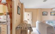 Revente - Apartment -
Torrevieja - Costa Blanca