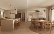 New Build - Villa -
Benissa - La Fustera