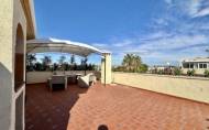 Resale - Apartment -
Torrevieja - Punta Prima