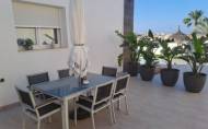 Revente - Villa -
Ciudad Quesada - Costa Blanca