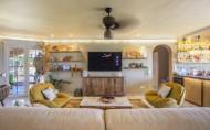 Herverkoop - Villa -
La Manga del Mar Menor - Costa Calida