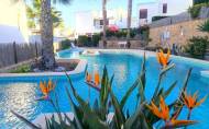 Herverkoop - Apartment -
Algorfa - Inland