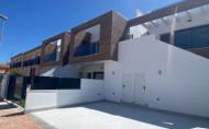 New Build - Bungalow -
San Pedro del Pinatar - El Salero