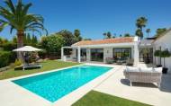Reventa - Villa -
Marbella - Nueva Andalucía