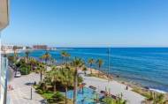 Resale - Apartment -
Torrevieja - La Mata