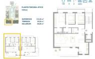 New Build - Penthouse -
San Pedro del Pinatar - Pueblo