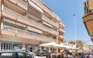 Herverkoop - Apartment -
La Mata - Costa Blanca