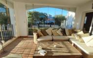 Resale - Apartment -
Hacienda Riquelme Golf Resort - Inland