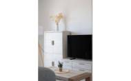 Revente - Apartment -
Pilar de la Horadada - Zona Pueblo