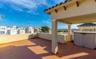 Reventa - Town House -
Orihuela Costa - Costa Blanca