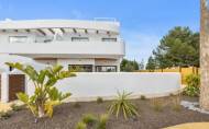Obra nueva - Bungalow -
Los Alcazares - La Serena Golf