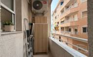 Herverkoop - Apartment -
Torrevieja - Centro