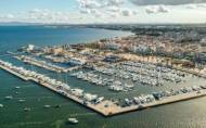 Herverkoop - Apartment -
San Pedro del Pinatar - Costa Calida
