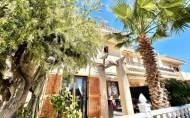Resale - Town House -
Playa Flamenca - Costa Blanca
