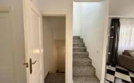 Reventa - Villa -
Orihuela Costa - Playa Flamenca