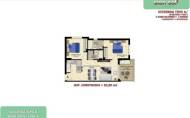 Nieuwbouw Woningen - Apartamento -
Torrevieja - Playa del Cura