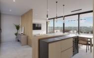 Nieuwbouw Woningen - Villa -
Fuente Álamo - Hacienda del Alamo