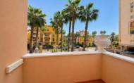 Resale - Apartment -
Torrevieja - Los Frutales