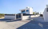 Herverkoop - Villa -
Algorfa - Inland