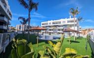 Herverkoop - Penthouse -
Orihuela Costa - Las Filipinas