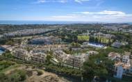 Nouvelle construction - Apartment -
Marbella - Nueva Andalucia