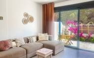 Herverkoop - Apartment -
San Javier - Costa Calida