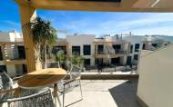 Herverkoop - Bungalow -
Orihuela Costa - Costa Blanca