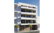 Nieuwbouw Woningen - Apartment -
Torrevieja - Centro