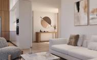 Nieuwbouw Woningen - Villa -
Fuente Álamo - Hacienda del Alamo