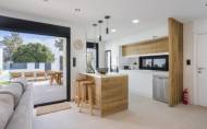 Revente - Villa -
Dolores - Costa Blanca