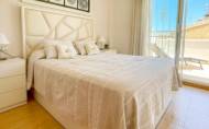 Reventa - Town House -
Orihuela Costa - Costa Blanca