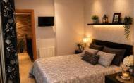 Herverkoop - Apartment -
Manilva - Inland