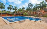 Herverkoop - Apartment -
Orihuela Costa - Villamartín